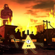 Illustration for article titled This Weeks TV: iGravity Falls/i Ends With The Coming of the Weirdmageddon!